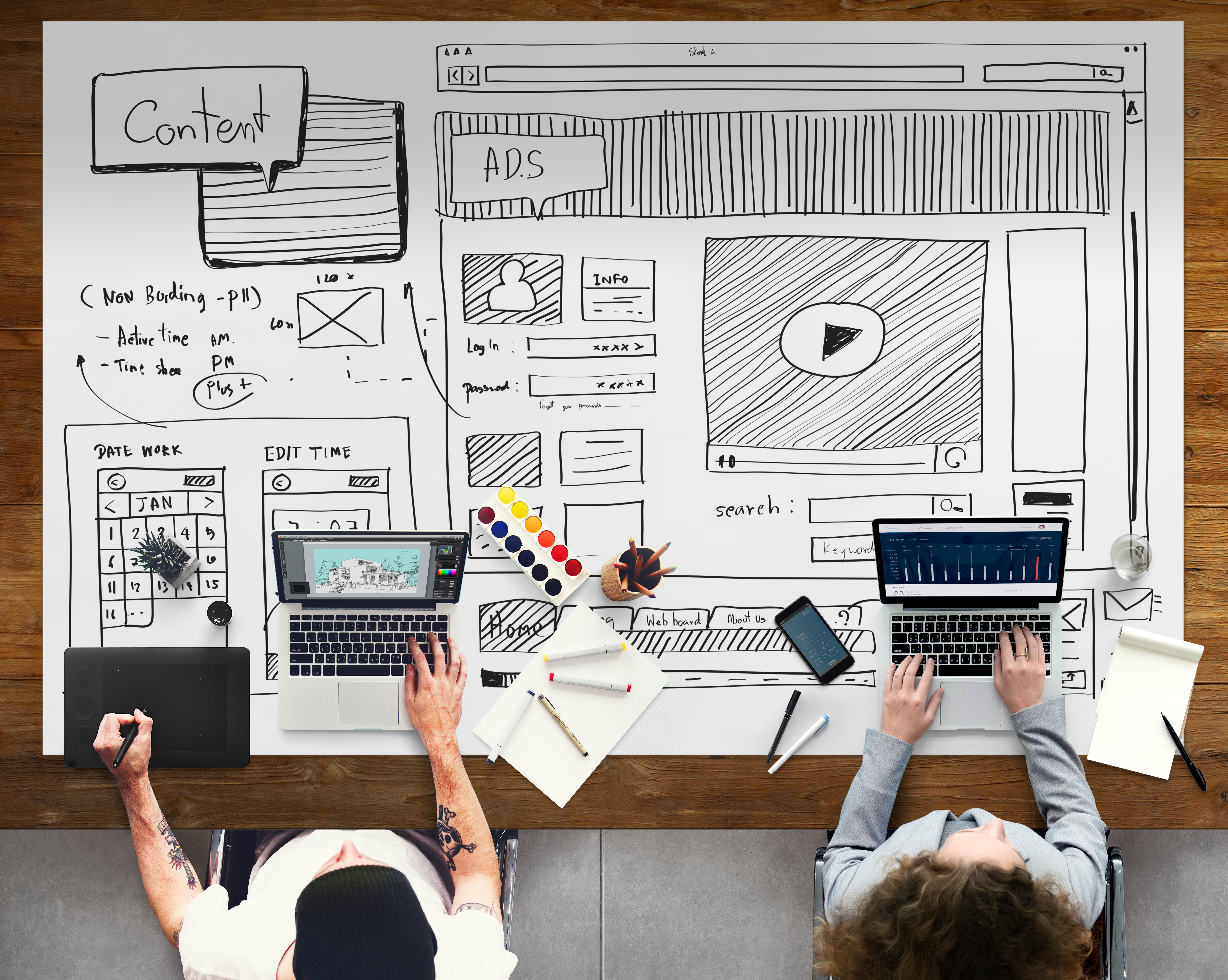 【2026年最新】Webマーケティング外注費用の相場と失敗しない見積もりの見方