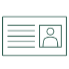 企業情報を付与