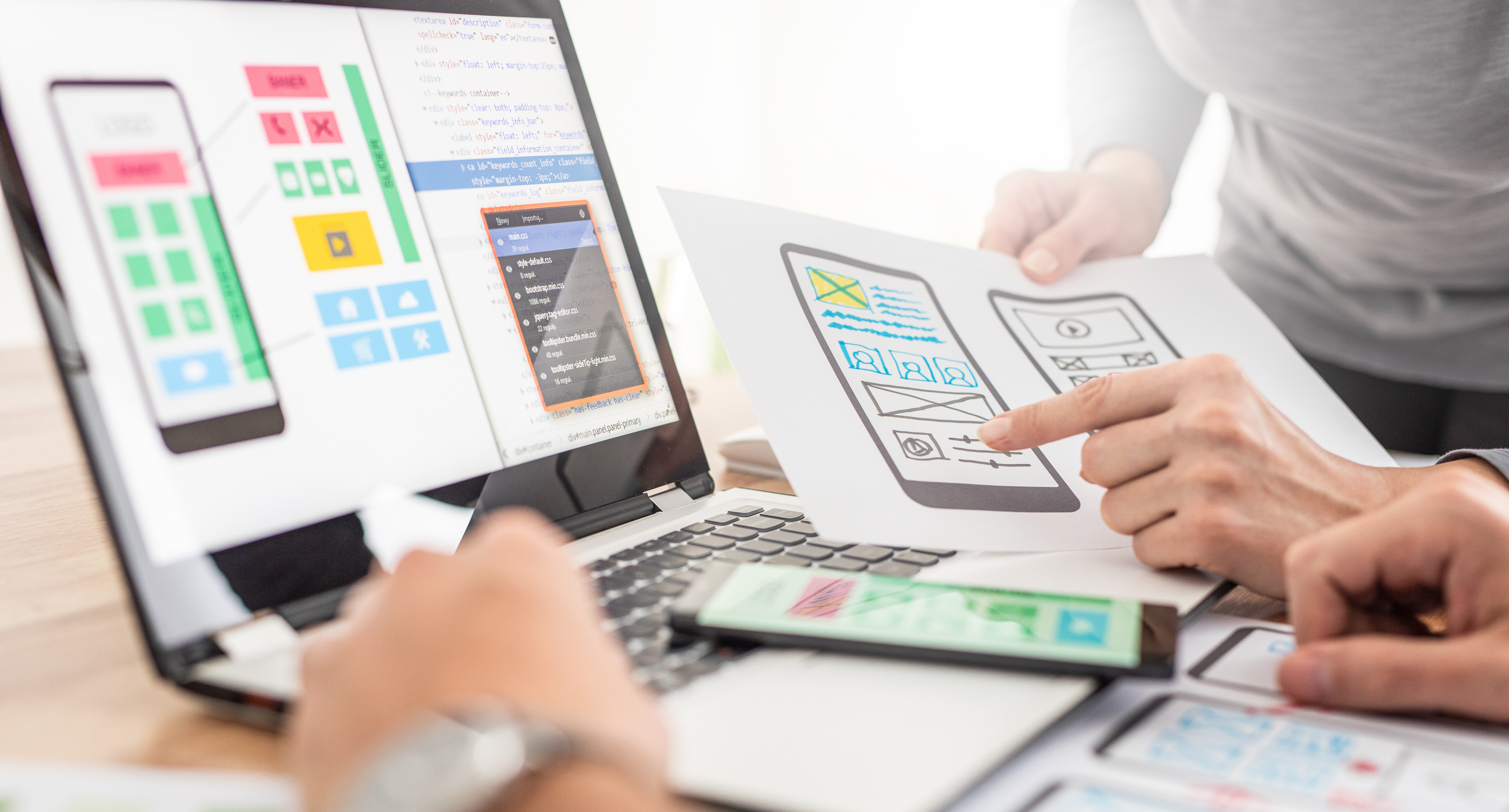 Web集客代行とは?失敗しない代行会社の選び方を徹底解説