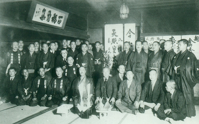 株式会社丸三 様