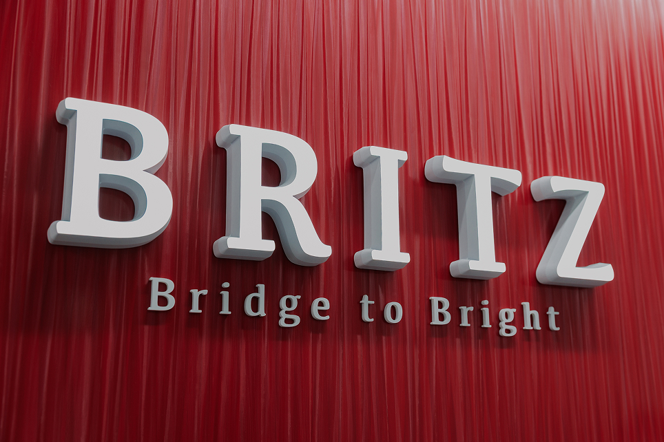 株式会社BRITZ 様