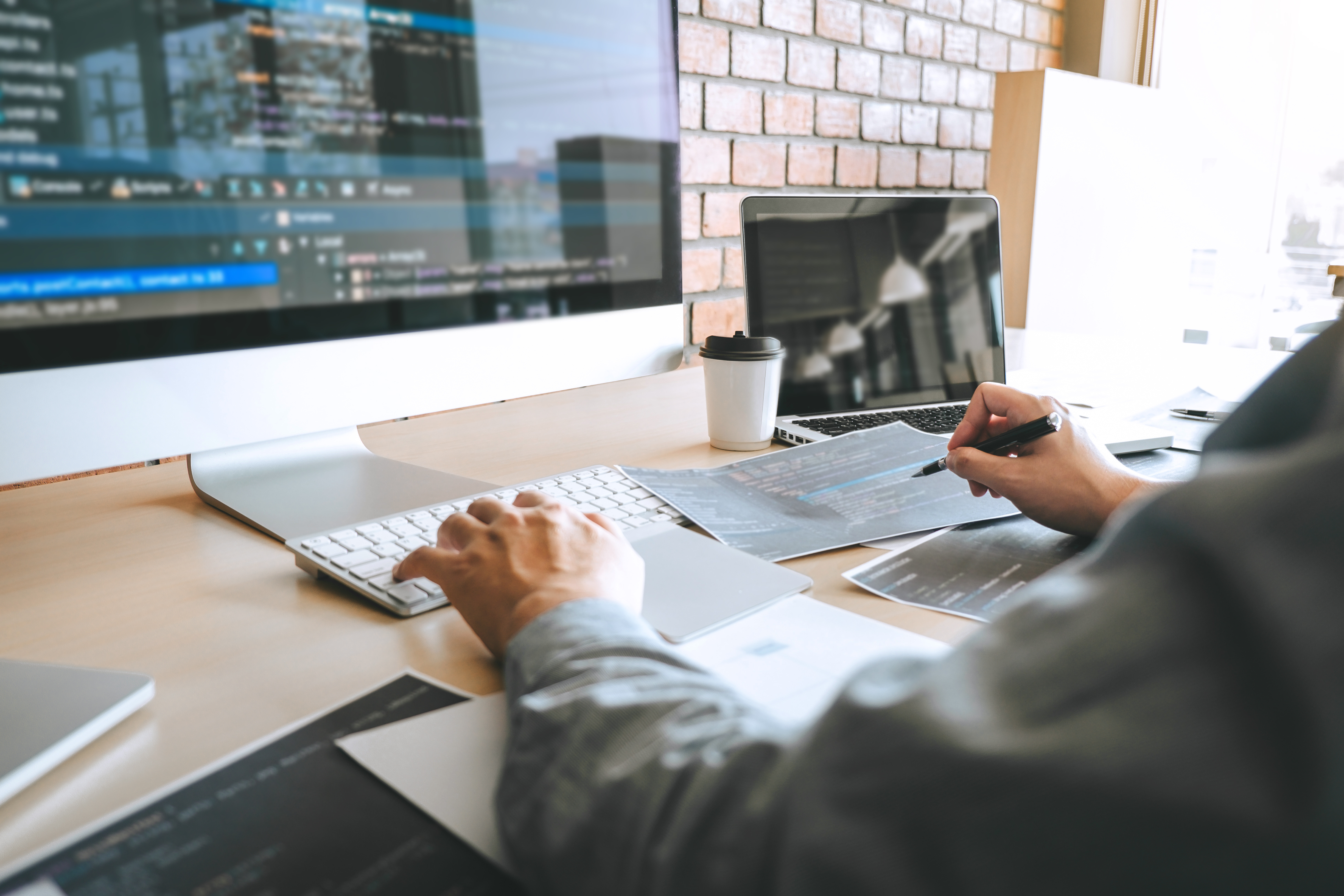 AIでSEO対策は可能？記事生成の真相とリスクをプロが徹底解説